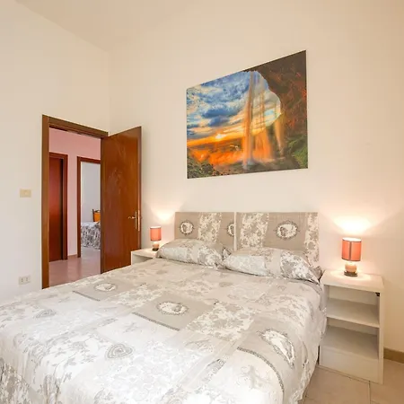 Сasa de vacaciones Your Private Garden Retreat