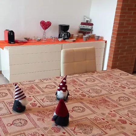 Your Private Garden Retreat * Lucignano