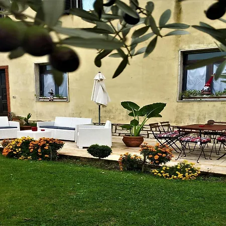 Your Private Garden Retreat